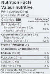 Lotus Biscoff | Biscuite Caramelizate Originale | Gust Crocant Unic | Vegane | Fără Arome sau Coloranți Adăugați | 4 x 250g | 1kg (Pachet de 2)