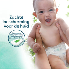 Bleer Pampers Harmony 80 str. 4 (9-14 kg)