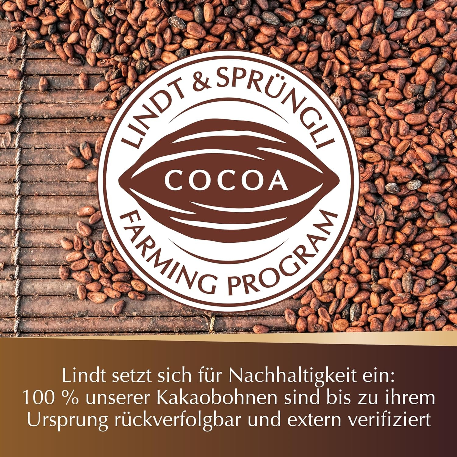 Lindt NUXOR Bag Mix, pungă 103 grame Bomboane de Ciocolata Naty Shop