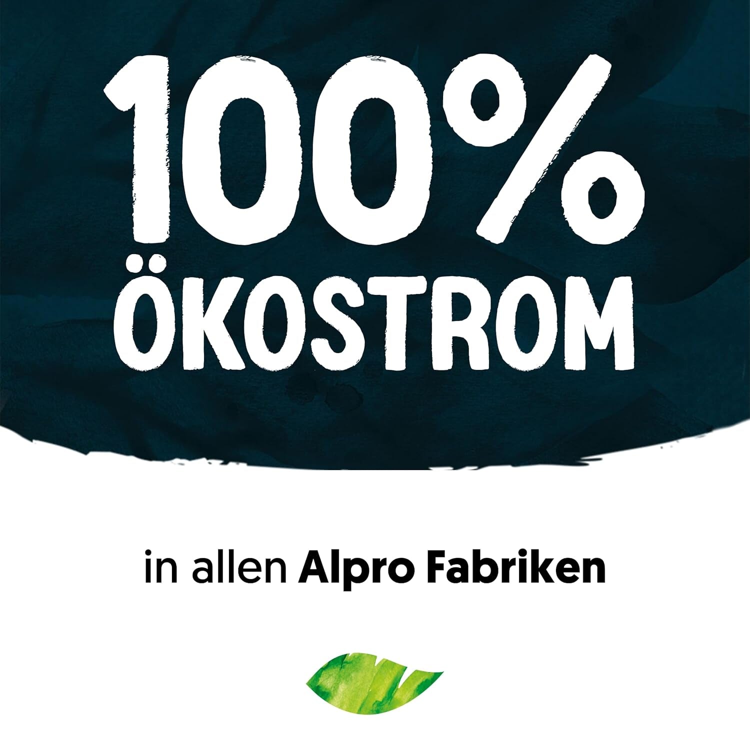 Alpro Proteindrink Schokoladengeschmack – Vegan und milchfrei – Ohne Süßstoffe – Von Natur aus lactosefrei – Reich an Ballaststoffen, Calcium und Vitaminen – 15 x 250 ml – Haltbar