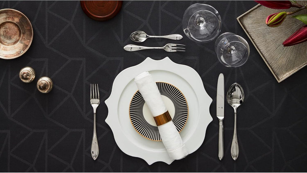 WMF Premiere, 12 stk., til 6 personer, bestik til morgenmad Kitchen Naty Shop