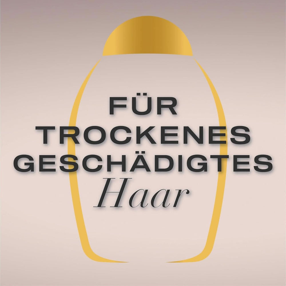 Shampoo med kokosmælk OGX (385 ml), fugtgivende effekt Bruser og bad Naty Shop