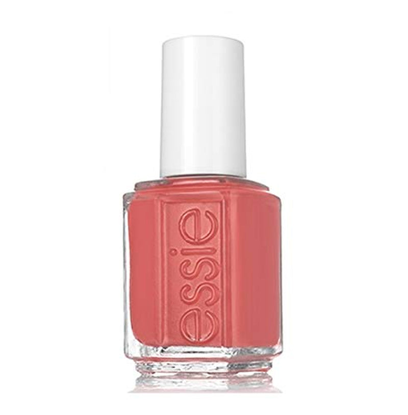 Essie Schnelltrocknender Neglelak "udtryk", Nr. 210 smide det på, Violett, Vegan Formel, 10 ml