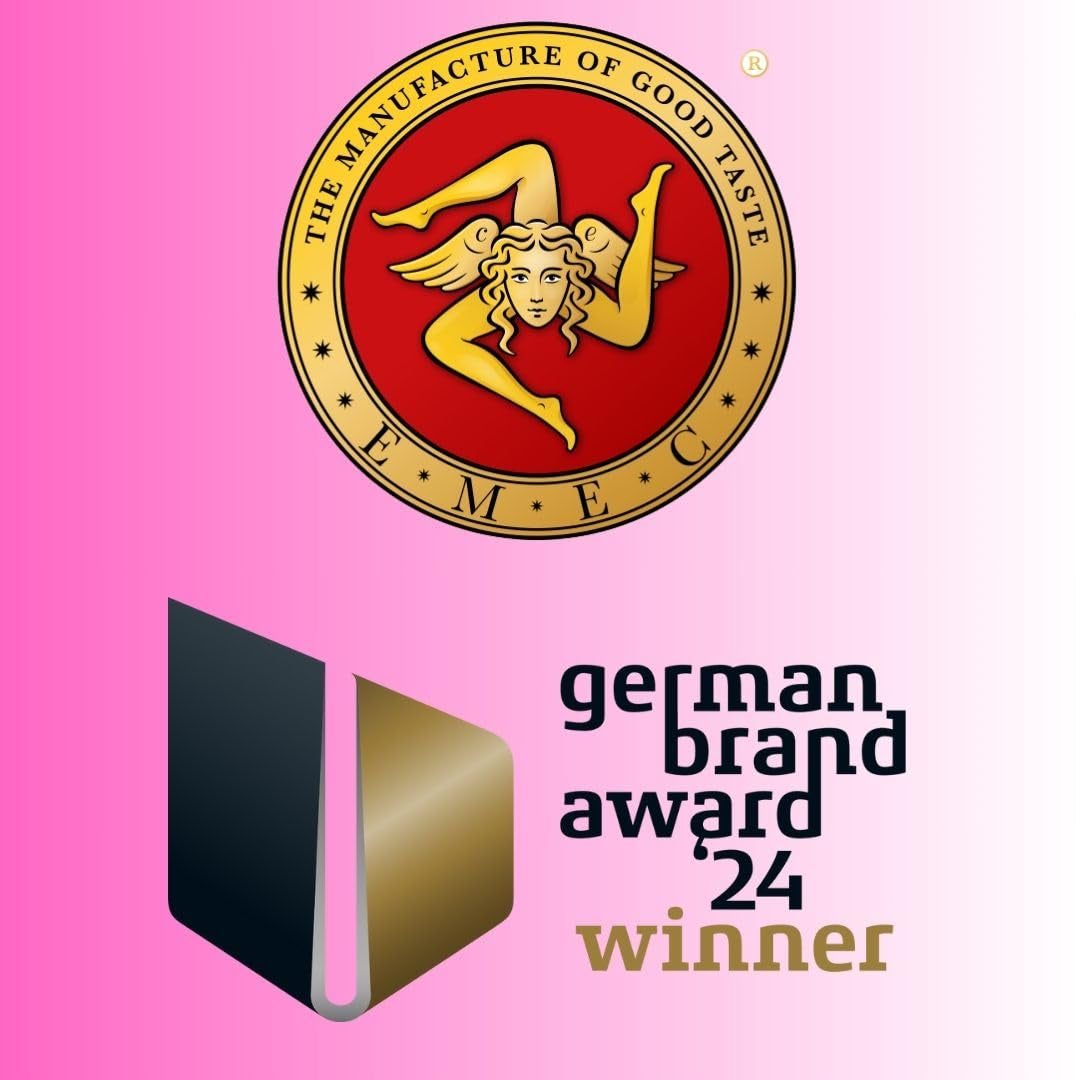 Boabe de espresso organice Caffè 250g - 100% organice - Prăjite în Sicilia - Metodă de prăjire veche de secole, lucrate manual - Boabe de espresso premium pentru aparate complet automate și portafiltru