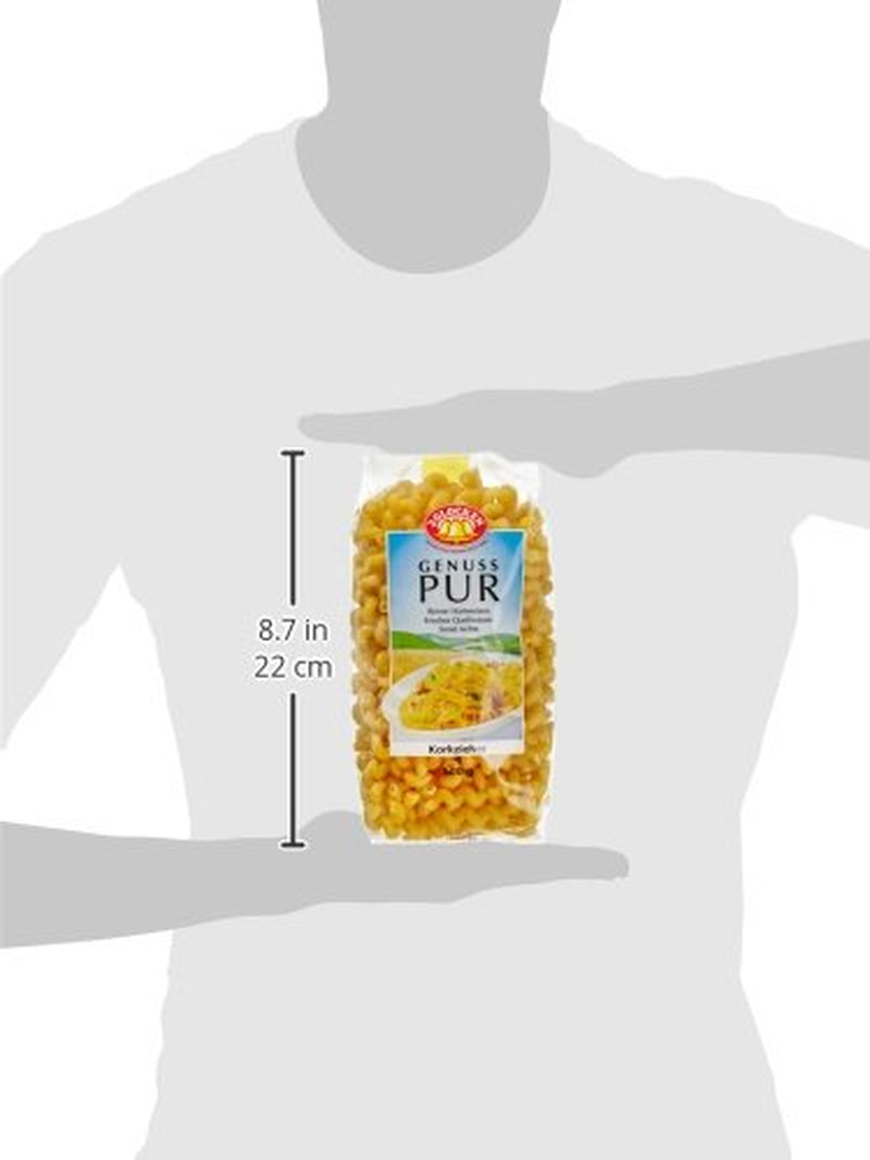 Pure Pleasure proptrækker, 500g