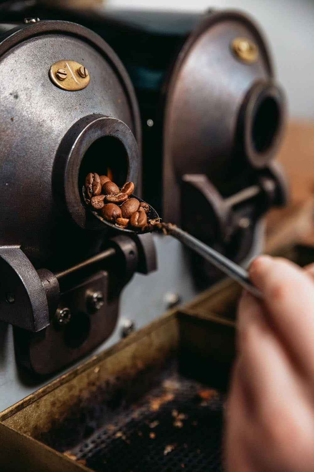 Cafea Espresso Bristot - Classico - 1000g boabe întregi