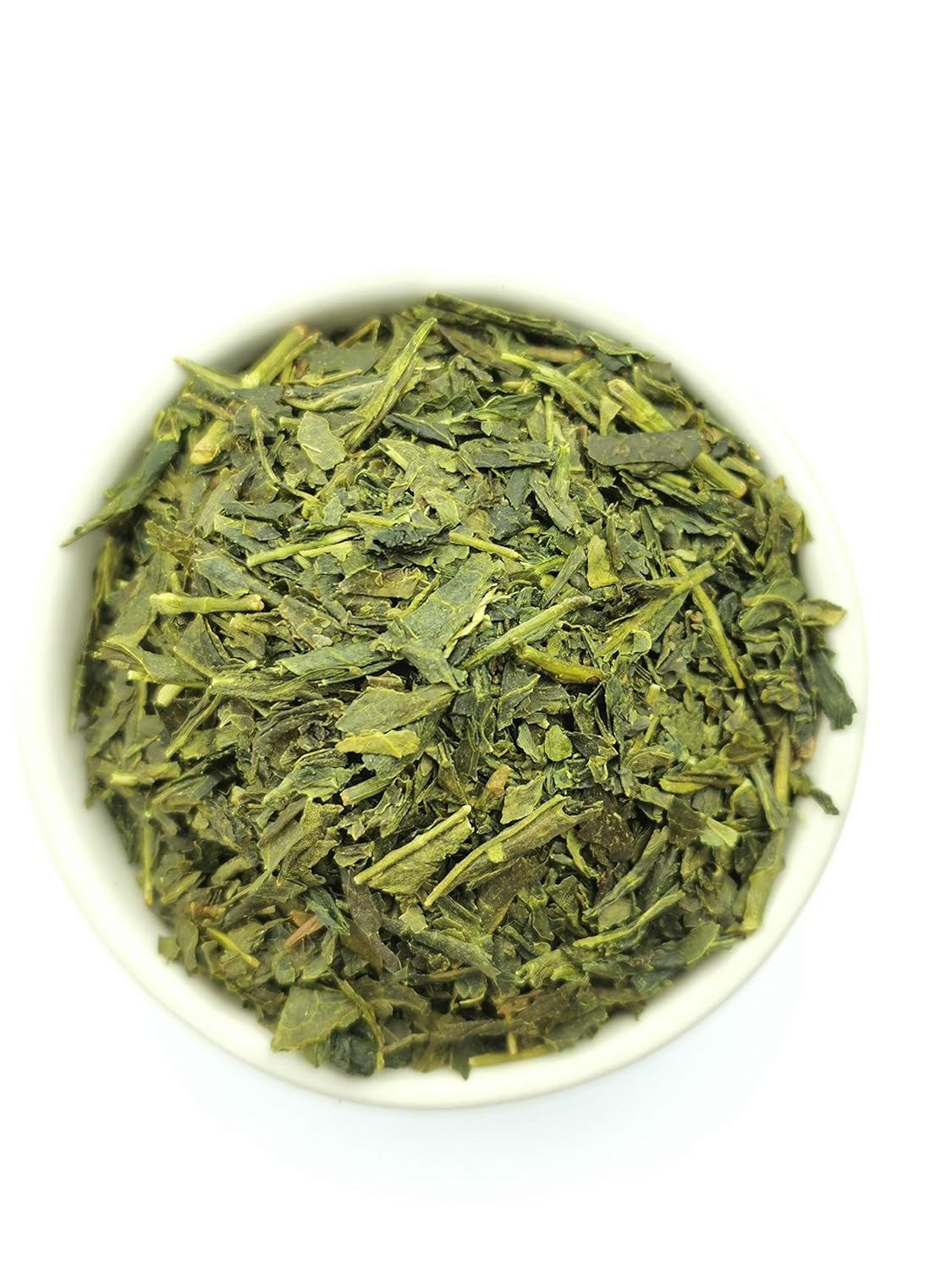 Ceai verde japonez Bancha vrac 100 g, ceai verde japonez aromat și delicat, Teaclub Green Tea