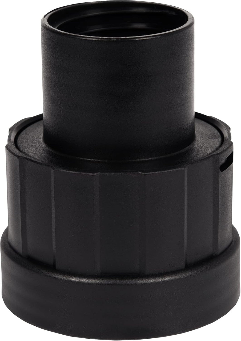 Furtun de aspirare original Einhell pentru aspiratoare umede/uscate (lungime 3 m, incl. adaptor de conectare pentru toate aspiratoarele umede/uscate Einhell, fabricat din plastic dur)