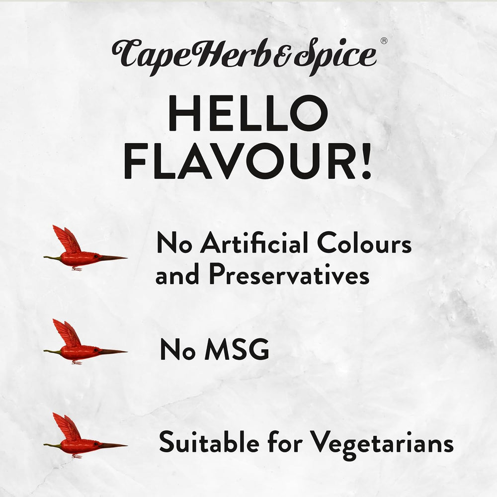 - Gnid middelhavsstege 100g