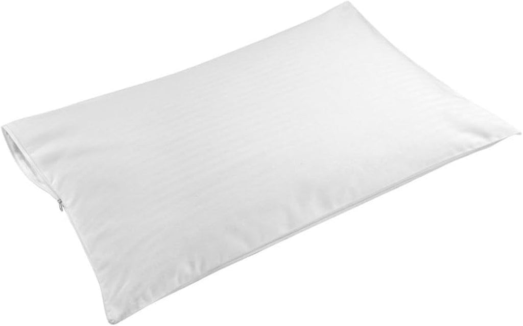 Nottetempo Pernă Latex 80X50X10 Cm Bianco Perne standard Naty Shop 80X50X14 Cm Softylen Super moale, confort