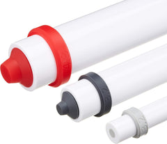 Staedter Haus-in Kagerulle, Weiß