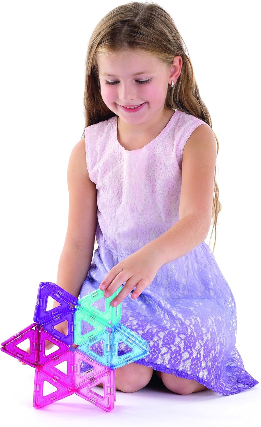 2042633 274-33 Konstruktionsspielzeug, 3 Jahre til 99 Jahre, Siehe Abbildung