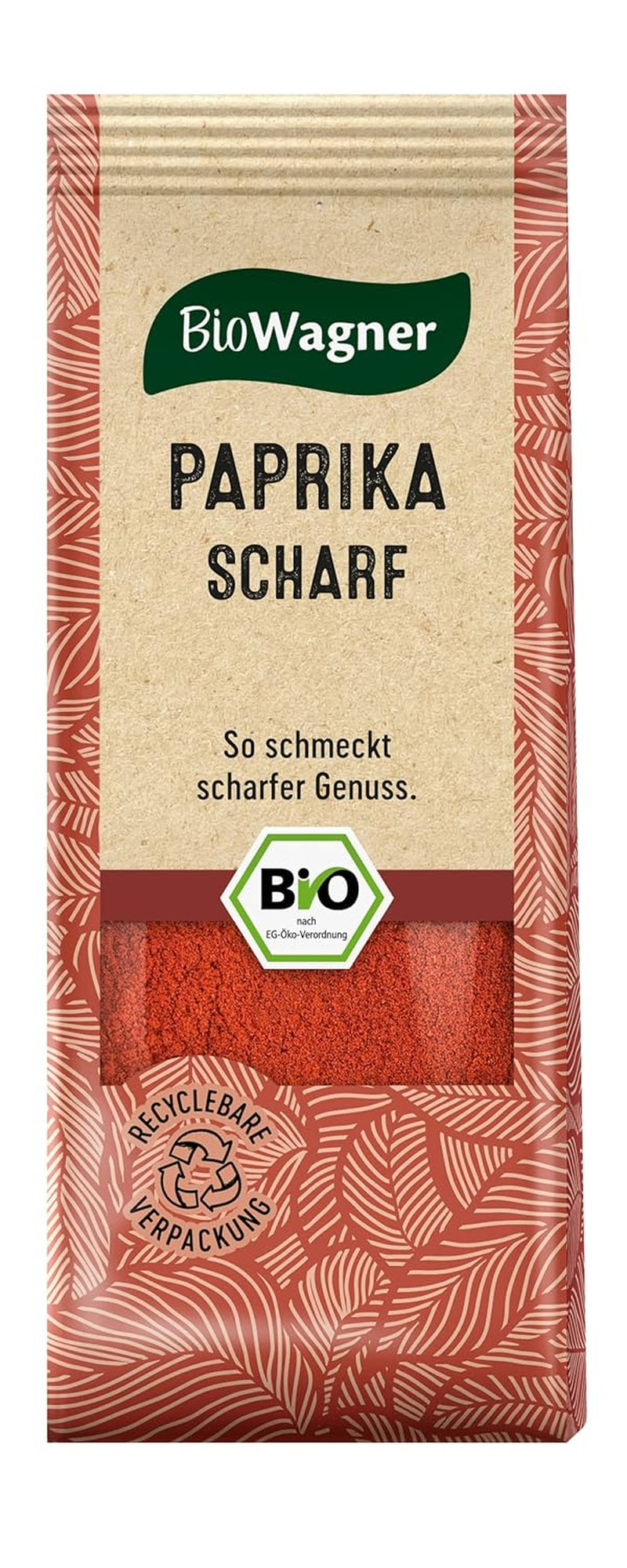 BioWagner - Bio Wachholderbeeren | ideel til Wild, Sauerbraten eller Sauerkraut | naturbelassene Bio-Zutaten | genanvendelig emballage | 30 g
