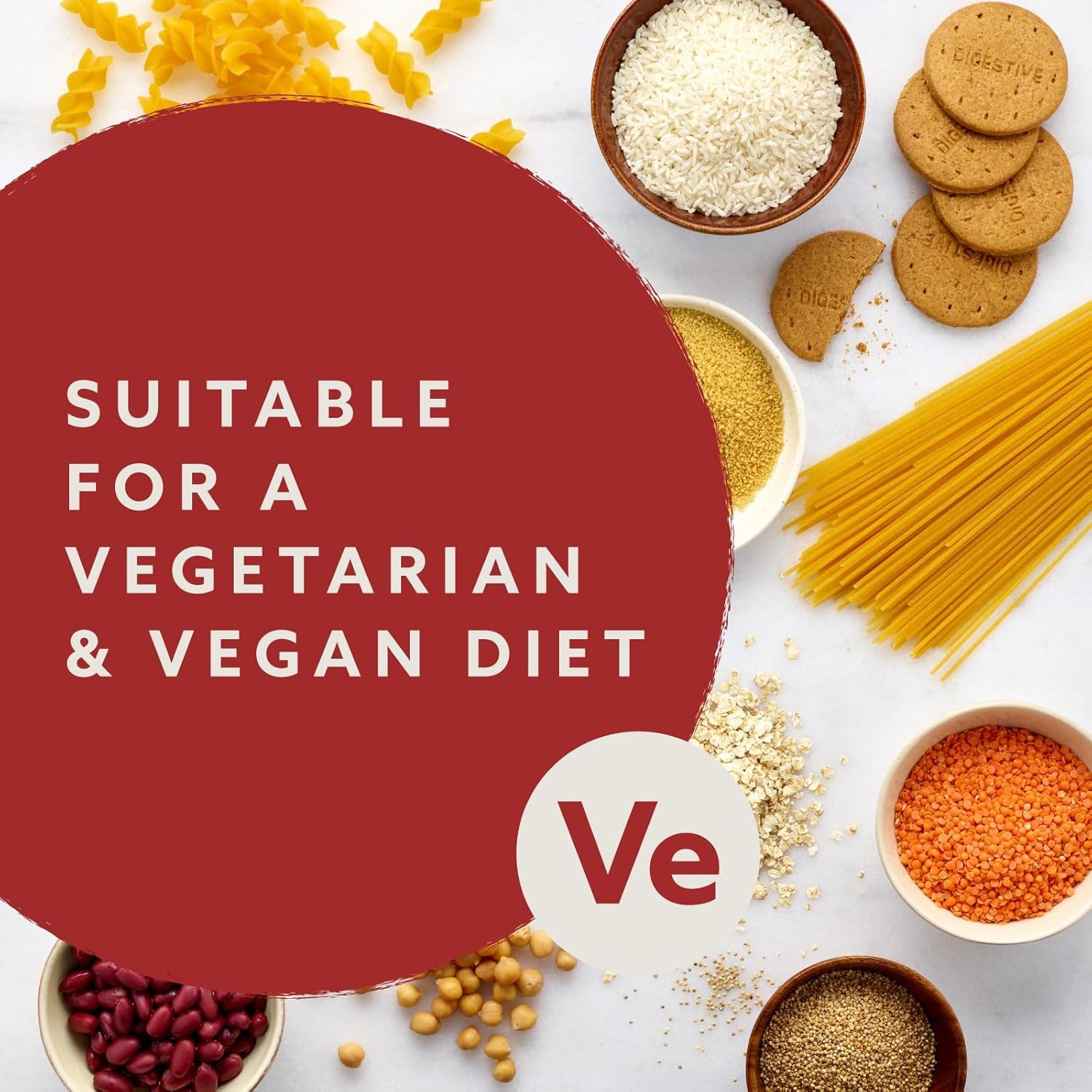 Brune ris fra Amazon, 250g