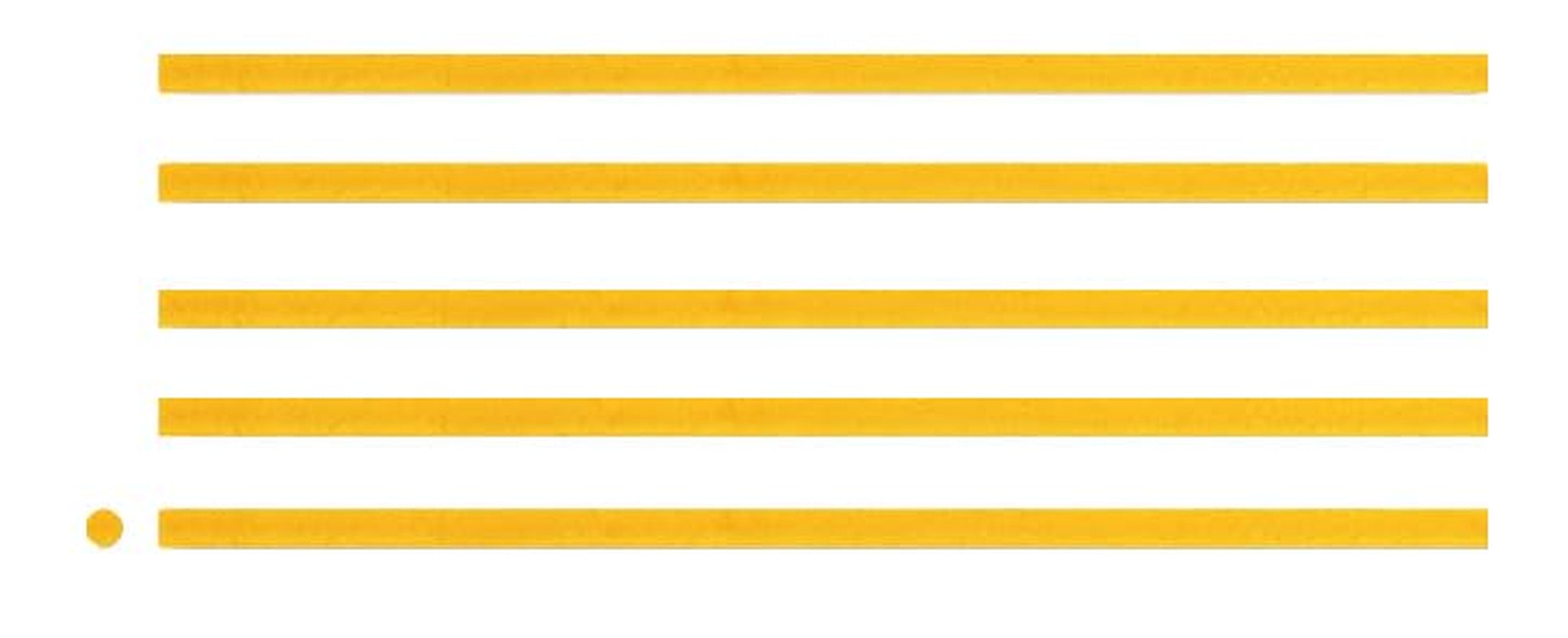 Barilla Selezione Oro Chef Spaghettini n. 3, pakke med 12 (12 x 1 kg)