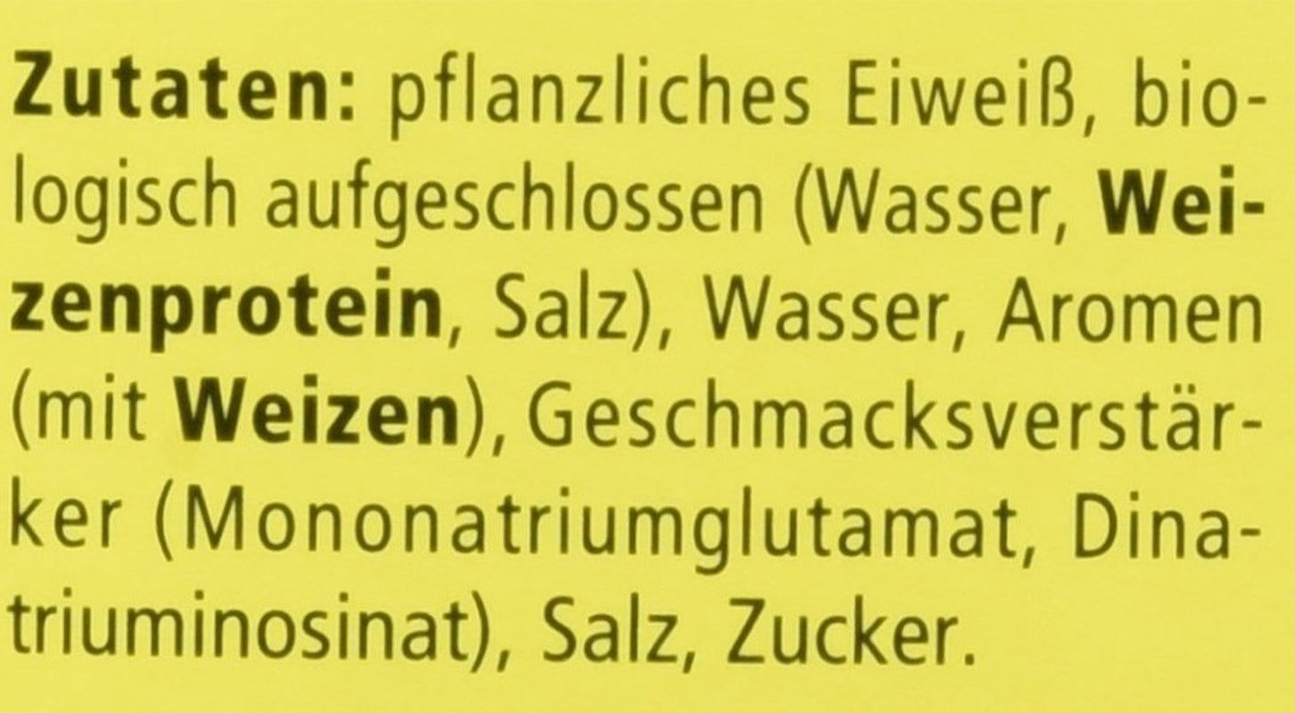 MAGGI Würze, für Suppen, Eintöpfe, Burger eller Wraps, Würziger Gesmack, 1KG