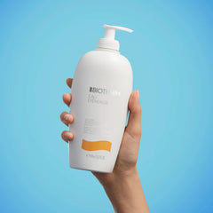 Biotherm Eau D'Énergie, Bodylotion til alle hudtyper, 400 ml Kosmetik og skønhed Naty Shop