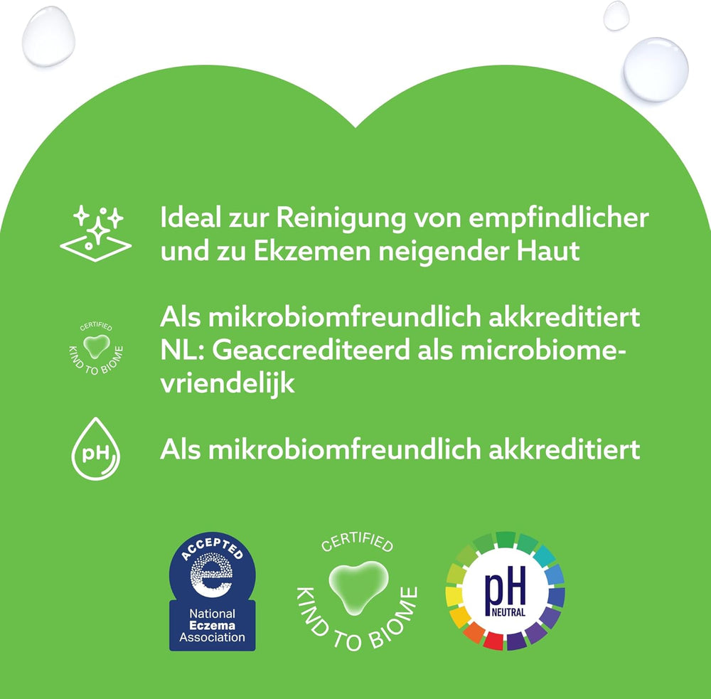 WaterWipes Sensitive+ Hydrating Boost vådservietter, hydrerende servietter, 360 stykker (6 pakke), 3 i 1 rene, pleje, hydrere, 99 % aloe vera vand, uparfumerede babyservietter