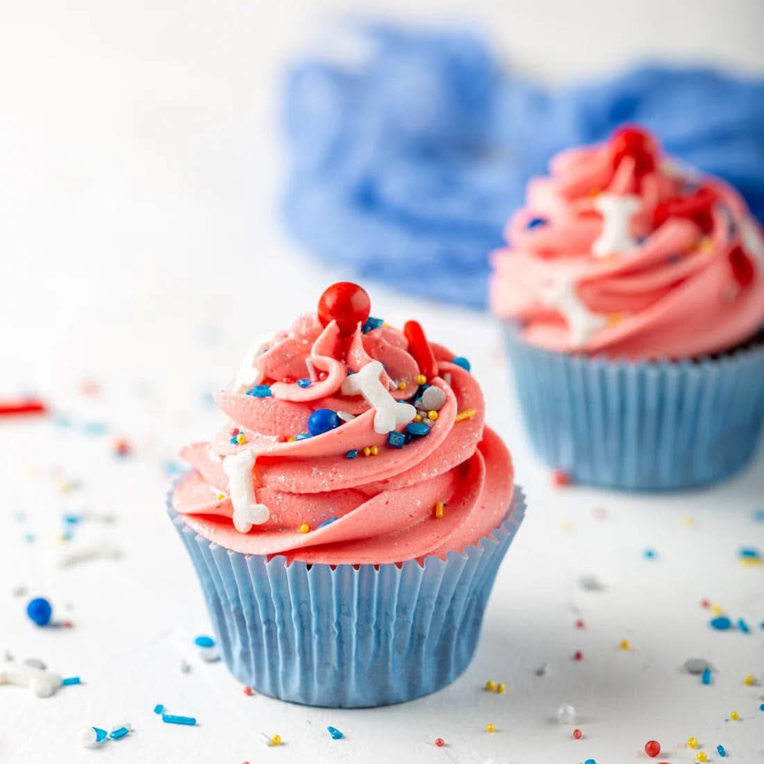 Super Streusel, Wuffwuff, 90 grame Naty Shop