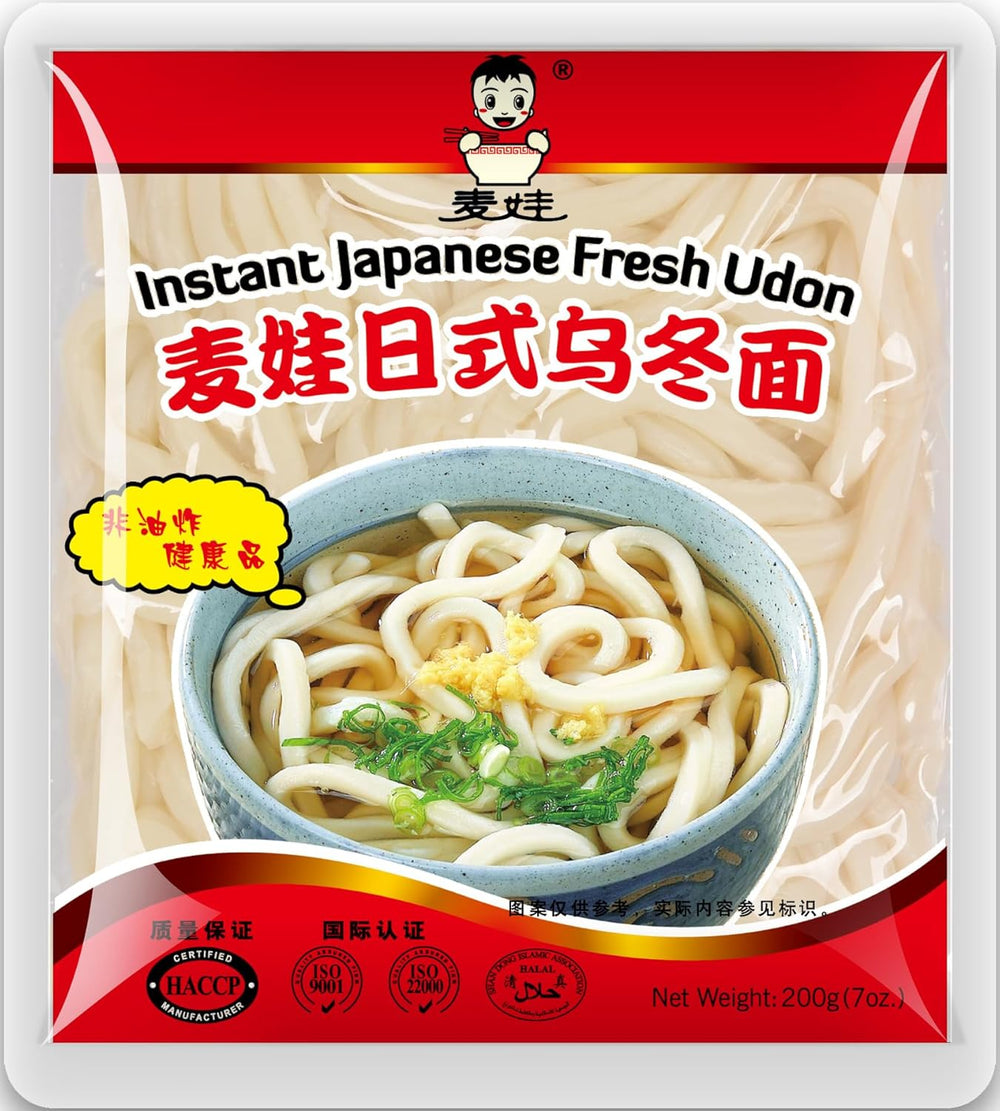 MAI WA - Ramen Nudler - 1 X 180 GR