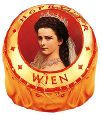 Hofbauer Wien Sissi Balls Box 600 gram (30 stk.) Chokolade Slik Naty Shop