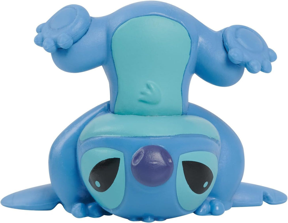 Stitch Disney's Lilo Collectible Friends set de figurine, set de 8 figurine, figurine de colecție înalte de 5 cm, jucărie pentru copii de la 3 ani de Just Play Action figures Naty Shop