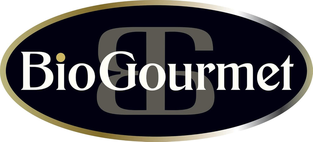 BioGourmet croutoner med krydderurter, til suppe, salat eller som snack, økologiske, Demeter, 100g