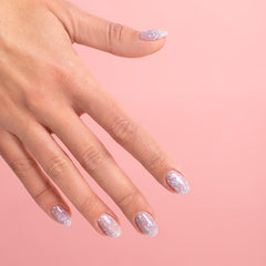 UV neglelak Semilac Hybrid 493 Bubble Gum 7 ml