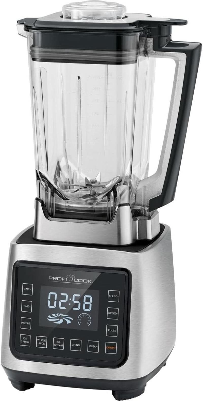Profi Mixer/Smoothie Maker PC-UM 1127 Bucatarie Naty Shop