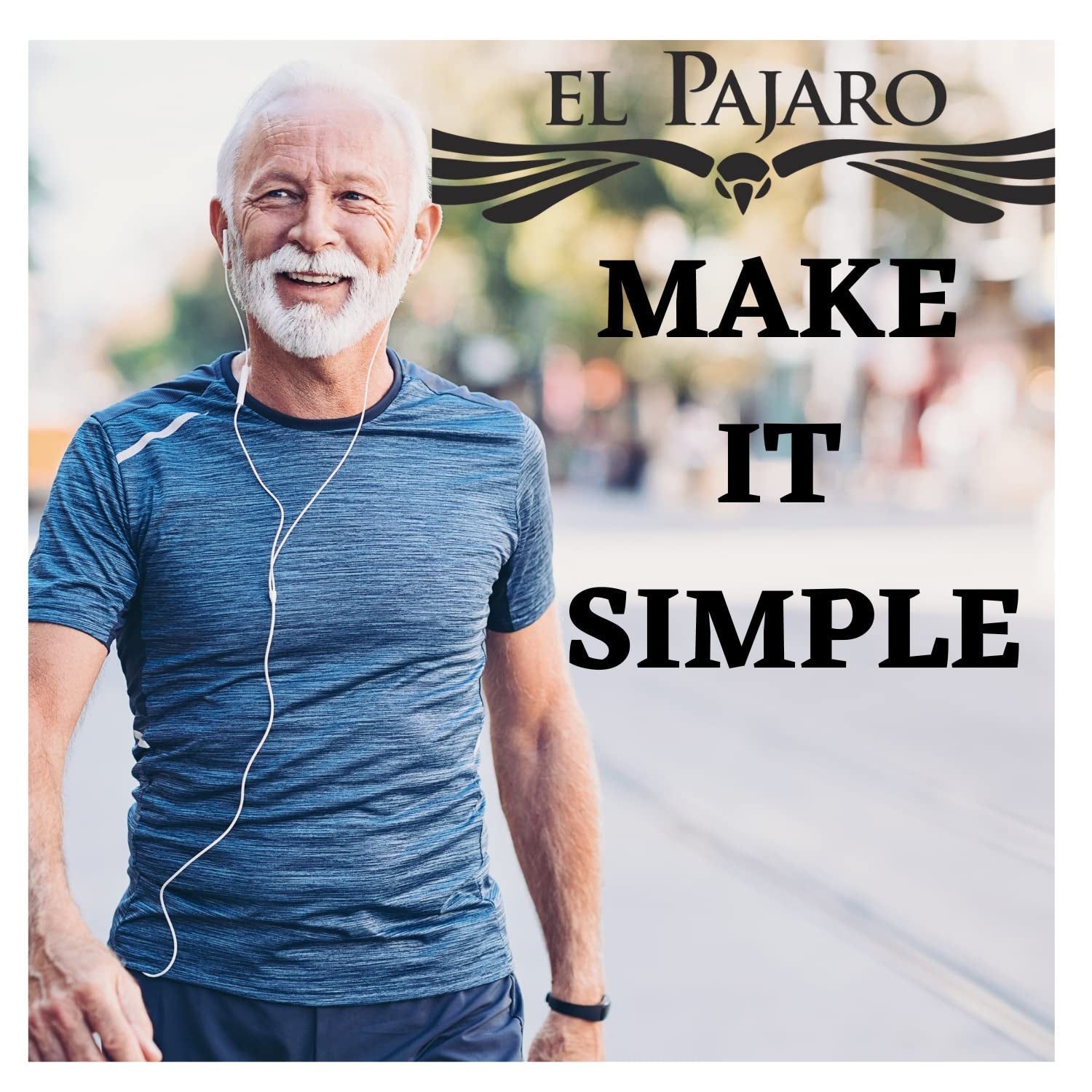 Yerba  „Mas Energia Guarana” 1 kg – Ceai Mate brazilian cu guarana și mentă | Ceai Yerba Mate fructat | Energie naturală fără aditivi artificiali | Vegan