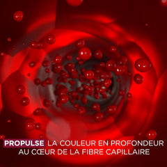 GARNIER OLIA - 4.0 chatain pur Vopsea pentru par Naty Shop