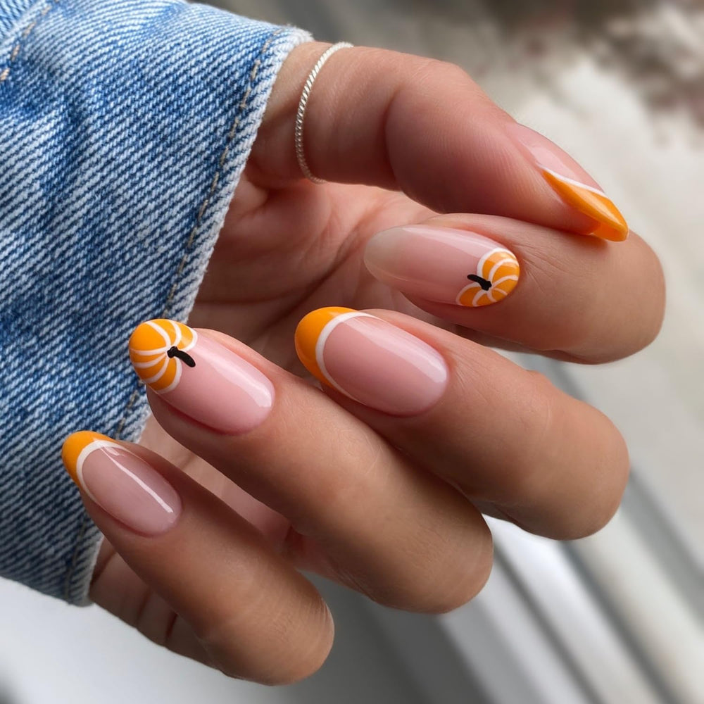 Semilac UV Neglelak 543 Bon Voyage 7ml City Break Collection