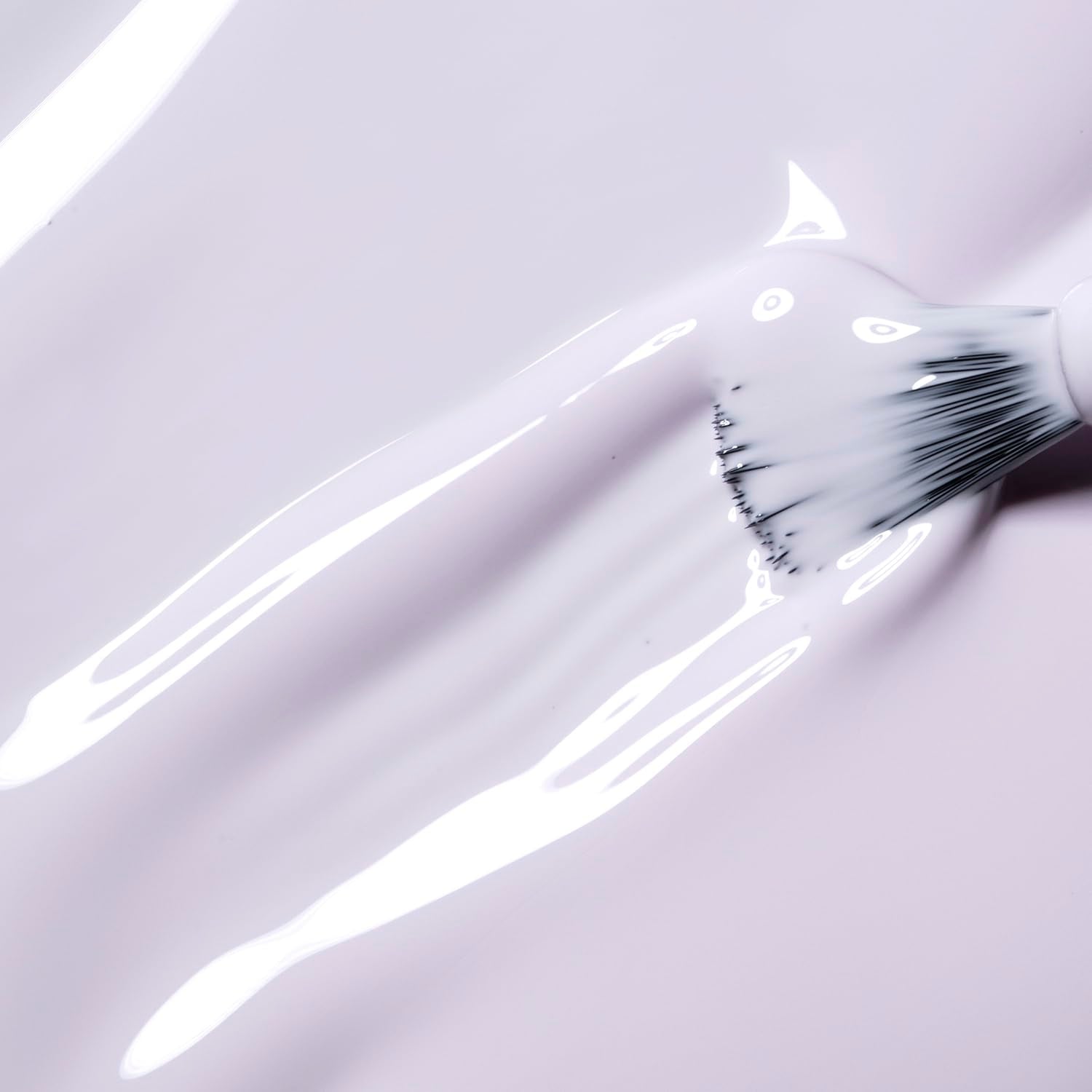 Collistar Puro Nail Lacquer langtidsholdbar med en skinnende finish, nr. 701 Quarzo Rosa 10 ml