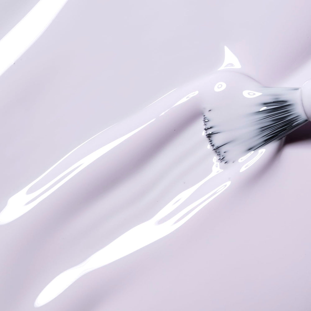 Collistar Puro Nail Lacquer langtidsholdbar med en skinnende finish, nr. 701 Quarzo Rosa 10 ml