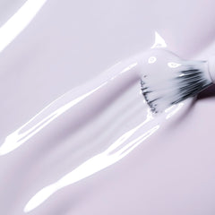 Collistar Puro Nail Lacquer langtidsholdbar med en skinnende finish, nr. 701 Quarzo Rosa 10 ml