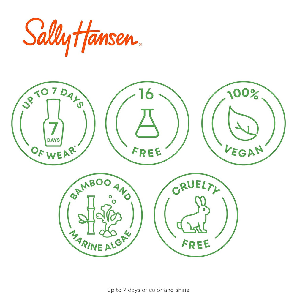 God Kind Pure neglelak Shade 320 Cherry Amore - 10ml