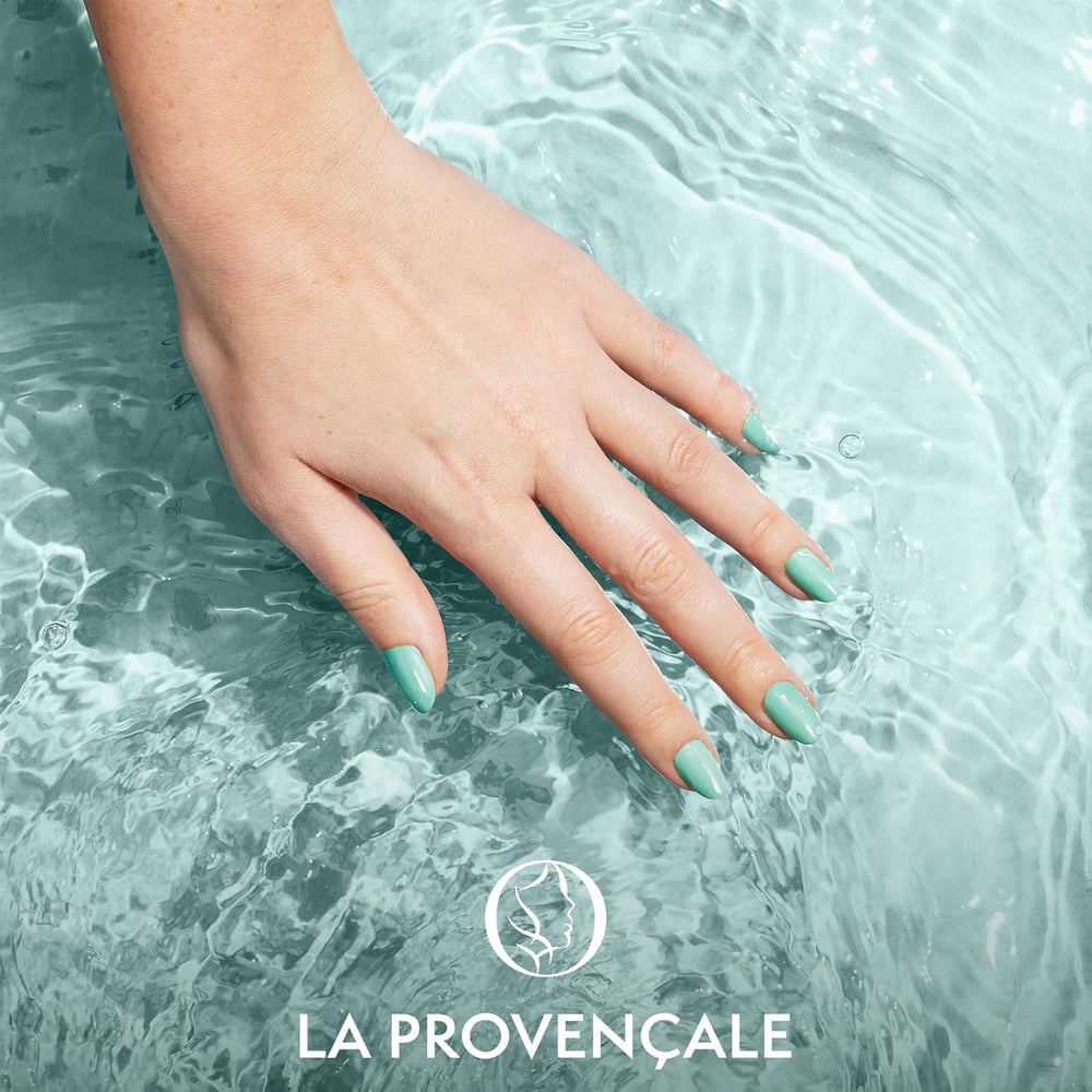 Le Vernis Solaire neglelak, langtidsholdbar