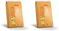 Tagliatelle Nest glutenfri pasta fra majs og ris, 250 g