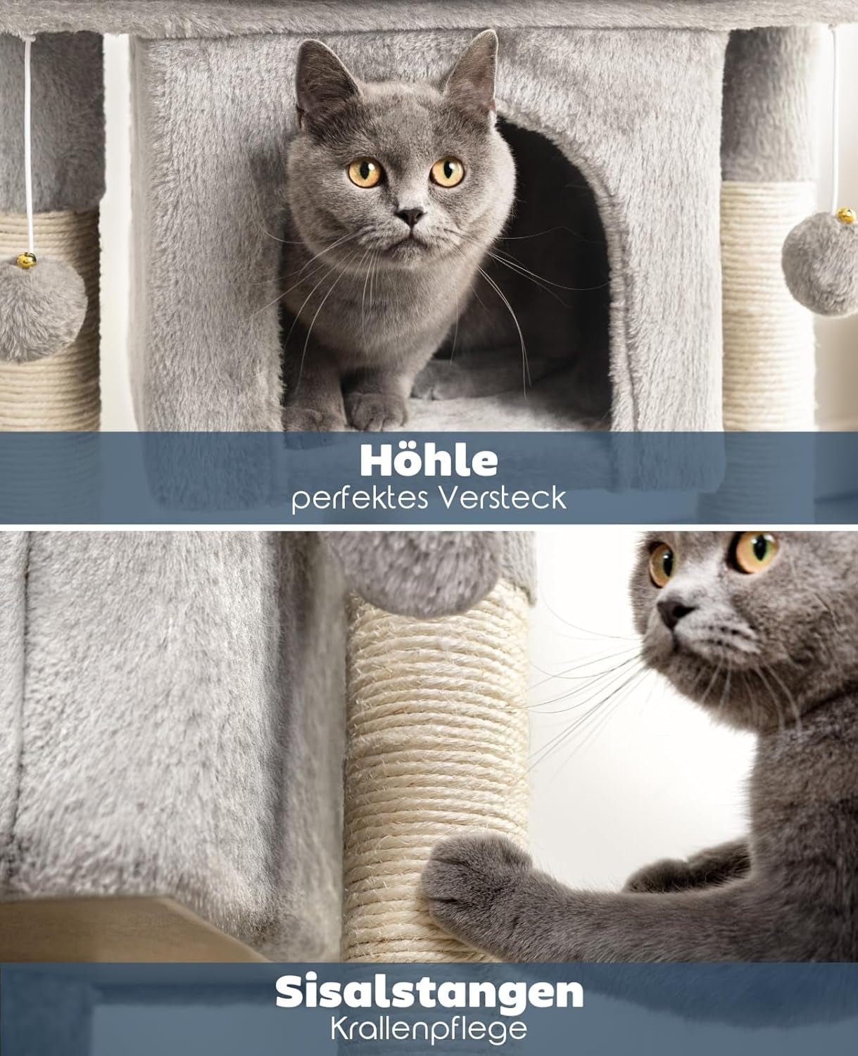 Pături & Mobilier, Animale de companie, Pisici, Paturi pentru pisici, Scratching Post, Pisici - culcusuri, saltele