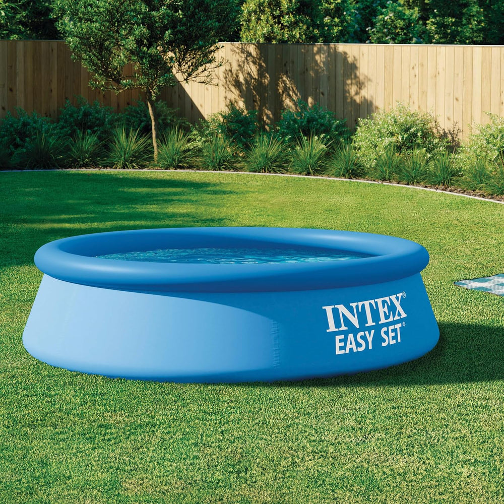 Intex Easy Set Pool 8FT X 24IN