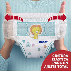 Bukser Talla 5 (12-17 kg), 30 stk