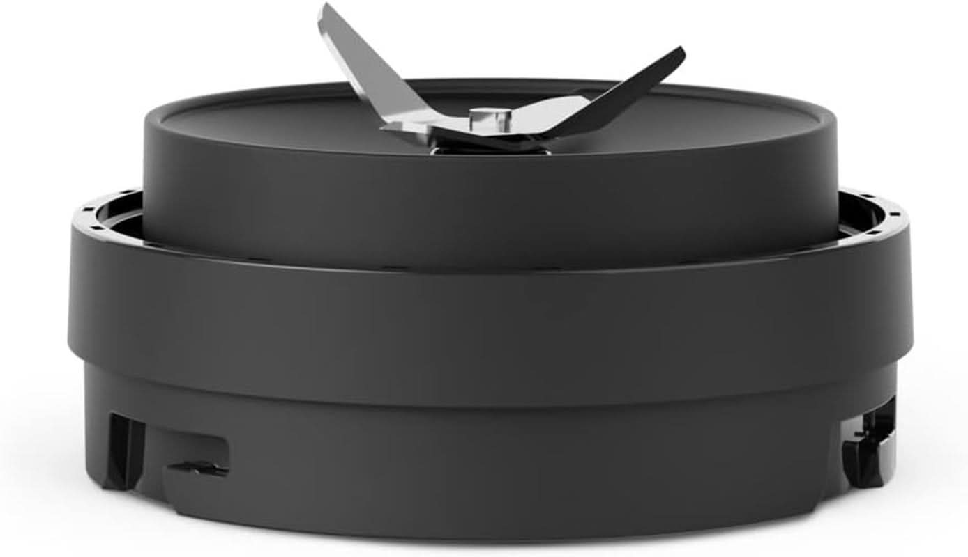 AEG SB3-1-2S Standblender, 300 W, 2 hastighedsniveauer, bærbar kop Mor og barn Naty Shop