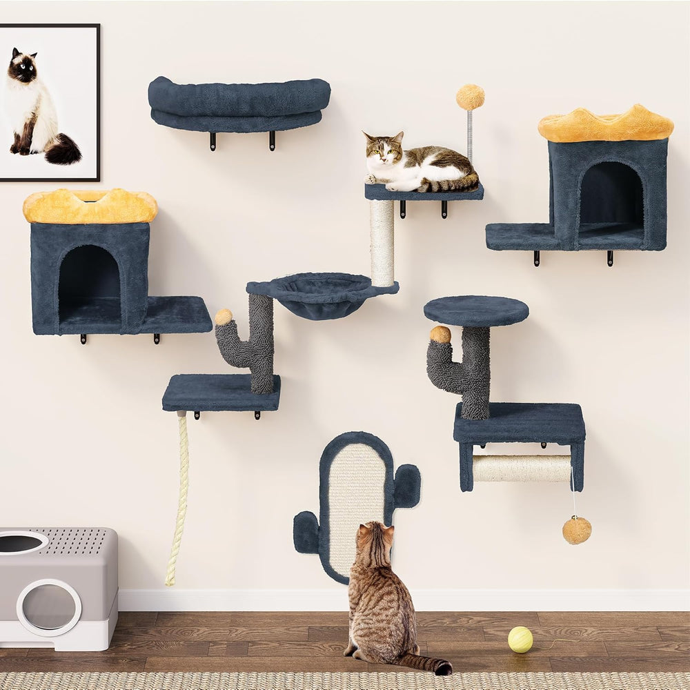 Pături & Mobilier, Animale de companie, Pisici, Paturi pentru pisici, Scratching Post, Pisici - culcusuri, saltele