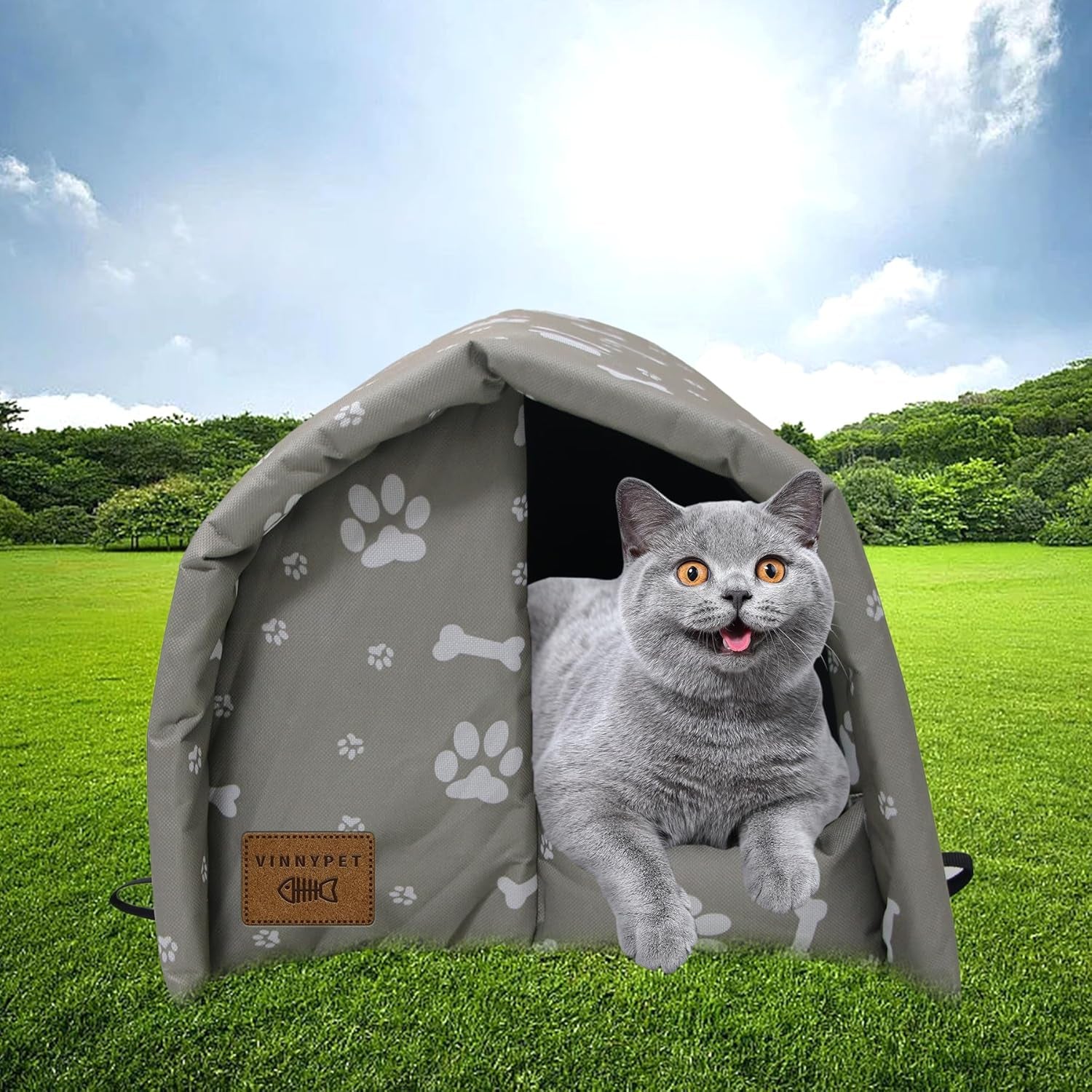 Pături & Mobilier, Animale de companie, Peșteri & Case, Pisici, Paturi pentru pisici, Pisici - culcusuri, saltele