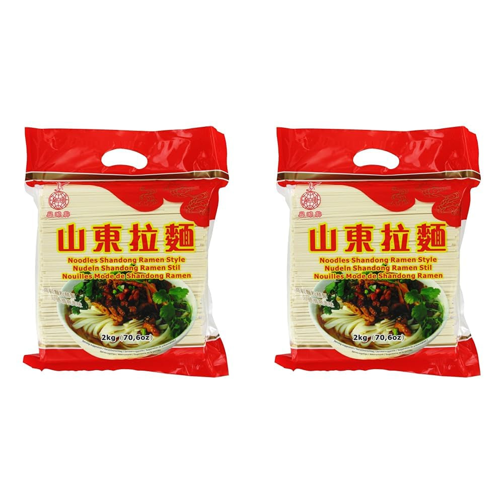 - Shandong Ramen Nudler (1 x 2 kg)