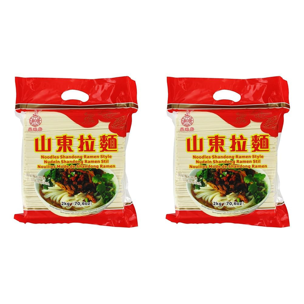 - Shandong Ramen Nudler (1 x 2 kg)
