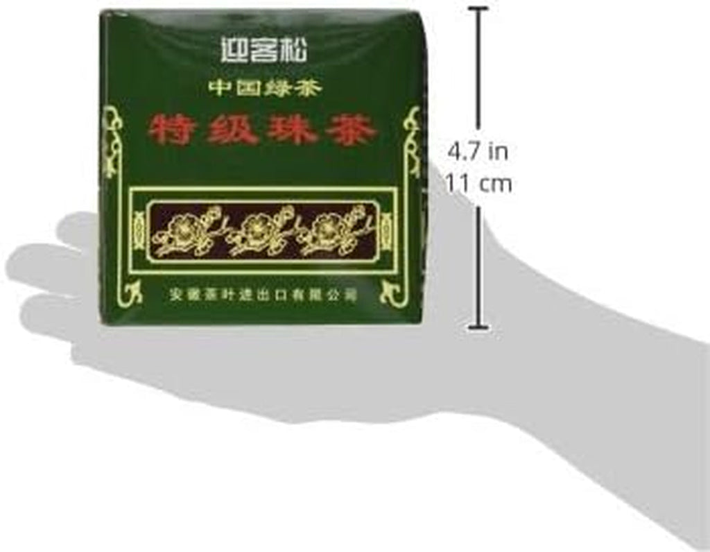 Ceai verde, Gunpowder, Geroll (1 pachet de 500 g)