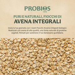 Lette økologiske cornflakes 500g pr. pakke