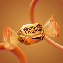 Karameller – 2 x 7 x 153 g (14 x 153 g) – Karamelliseret slik, der smelter i munden