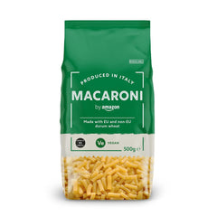 Makaroni fra Amazon, 500g